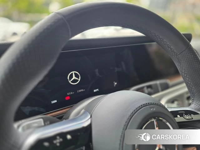 Mercedes-Benz G-Class W465 2025 Черный из Кореи, фото 5