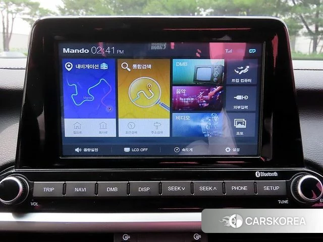 Kia Come New K3 2020 Белый из Кореи, фото 5