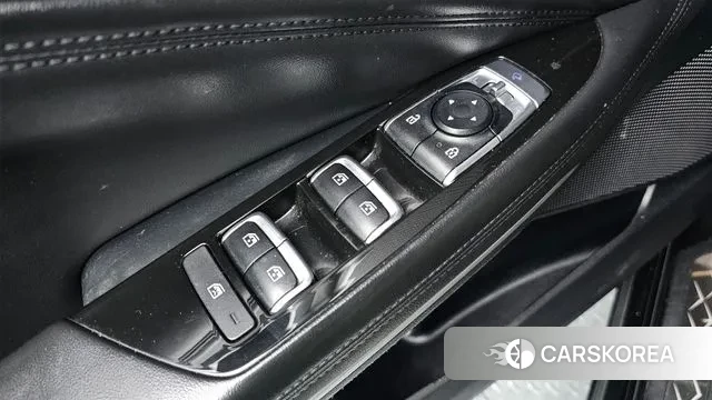 Kia K8 2023 Черный из Кореи, фото 5