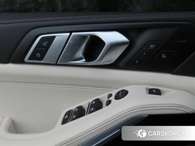 BMW X5 (G05) 2026 Белый из Кореи, фото 5