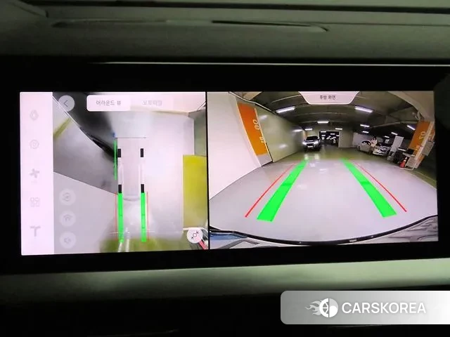 Renault Korea (Samsung) Grand Coleos 2024 Серый из Кореи, фото 5