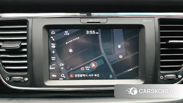 Kia The New Carnival 2018 Черный из Кореи, фото 5