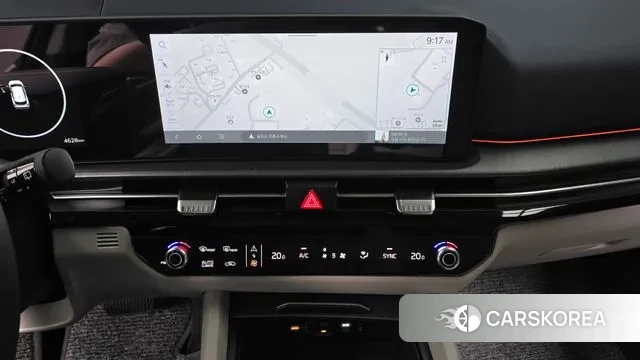 Kia The New Sportage 5th Generation 2025 Белый из Кореи, фото 5