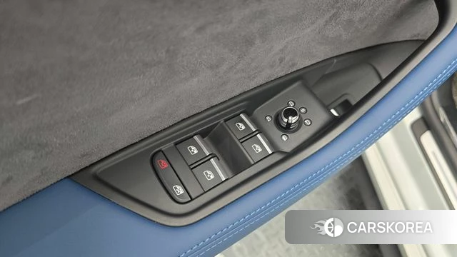 Audi A5 (F5) 2019 Черный из Кореи, фото 5