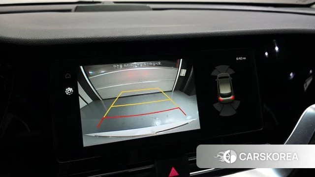 Kia Niro EV 2021 Белый из Кореи, фото 5