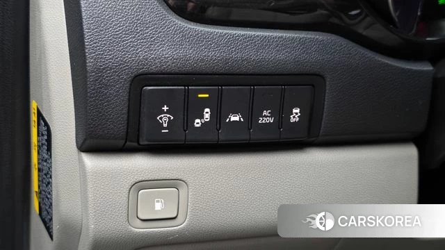 Kia The New Carnival 2019 Серый из Кореи, фото 5