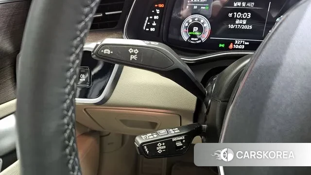 Audi A6 (C8) 2025 Белый из Кореи, фото 5