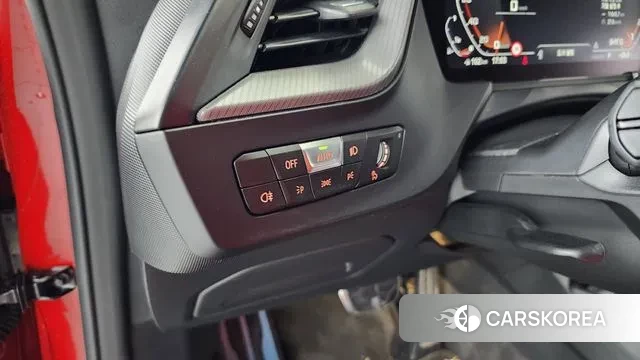 BMW 2 Series Gran Coupe (F44) 2021 Красный из Кореи, фото 5