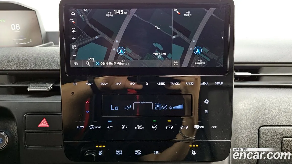 Hyundai Staria 2021 Серебряный из Кореи, фото 5