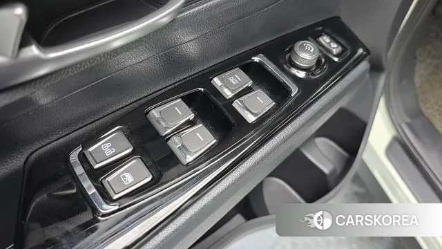 Ssangyong Beautiful Korando 2020 Белый из Кореи, фото 5