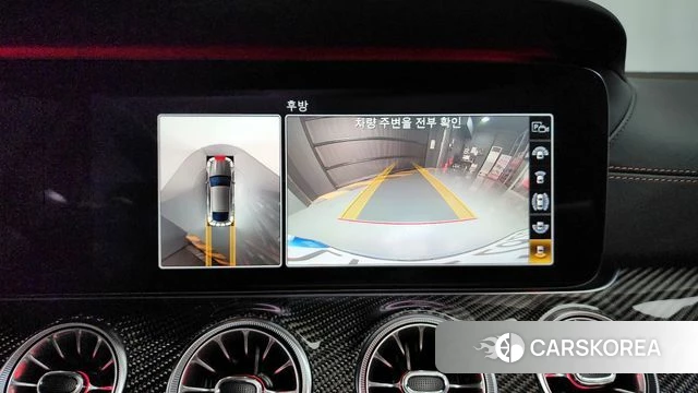 Mercedes-Benz AMG GT 2020 Серый из Кореи, фото 5