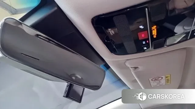 Hyundai Grandeur Hybrid (GN7) 2023 Жемчужный цвет из Кореи, фото 5