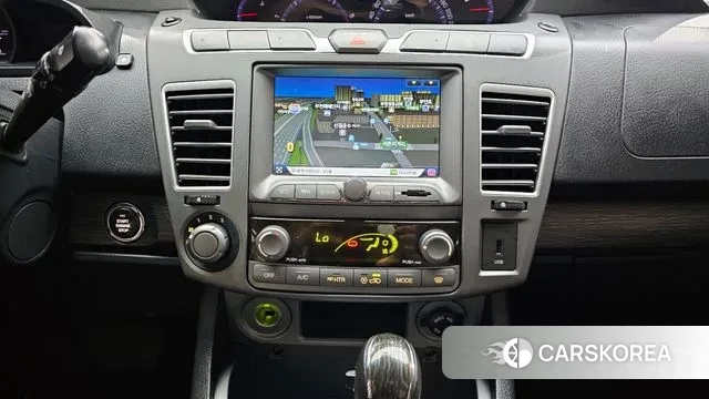 Ssangyong Korando Turismo 2018 Белый из Кореи, фото 5