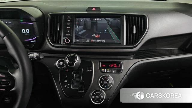 Kia The New Kia Ray 2025 Жемчужный цвет из Кореи, фото 5