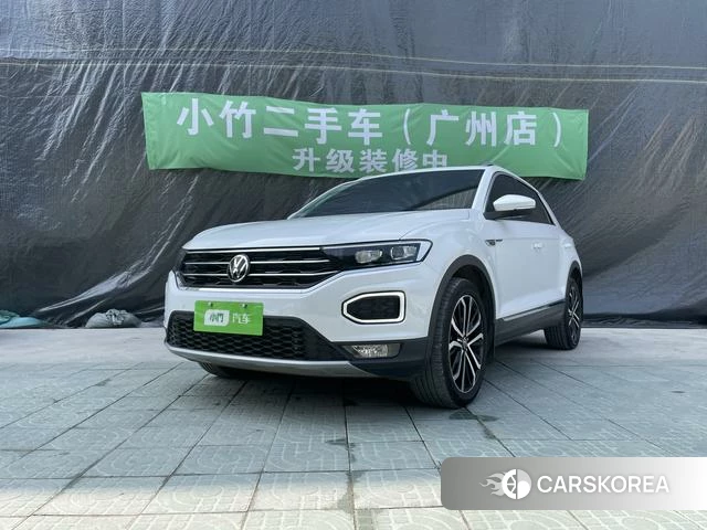 Volkswagen Exploring songs 2022 Белый из Китая, фото 5