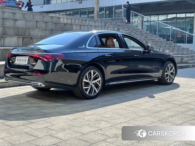 Mercedes-Benz E-class id 4190522 из Китая 5