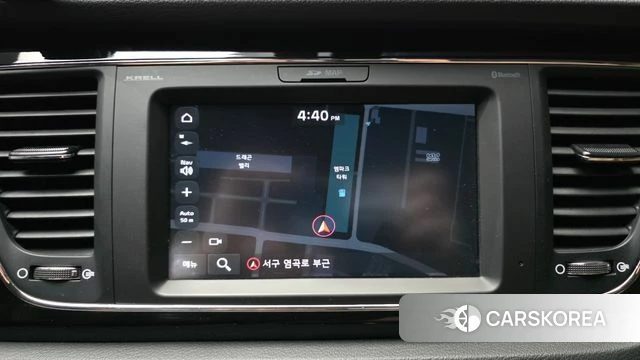 Kia The New Carnival 2018 Черный из Кореи, фото 5