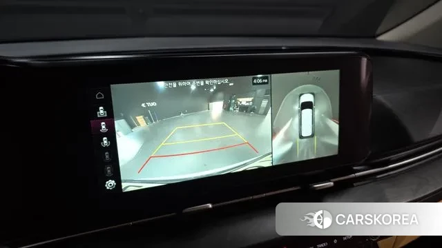 Kia Carnival 4th generation 2021 Белый из Кореи, фото 5