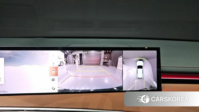 Genesis GV70 2025 Черный из Кореи, фото 5
