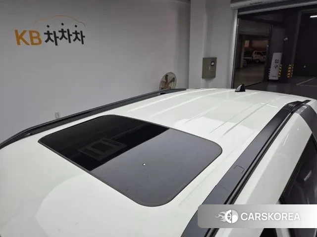 Ssangyong Torres 2023 Белый из Кореи, фото 5