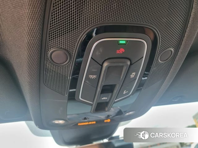 Audi A6 (C8) 2021 Серый из Кореи, фото 5