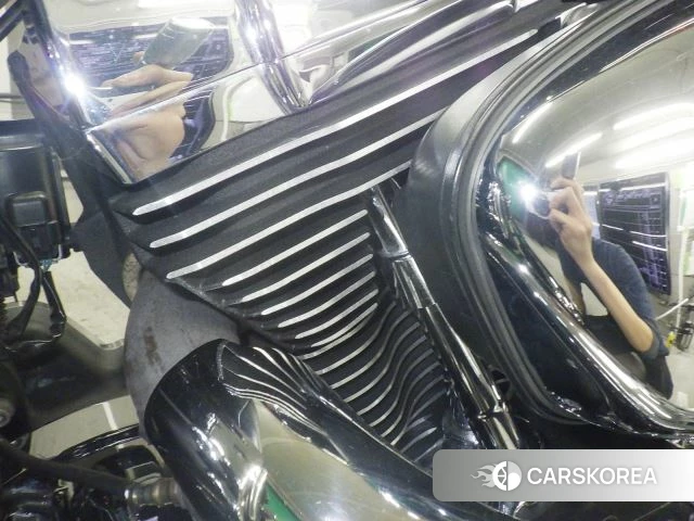 Проданный Harley-Davidson Dyna Low Rider FXDL1580 2015 из Японии