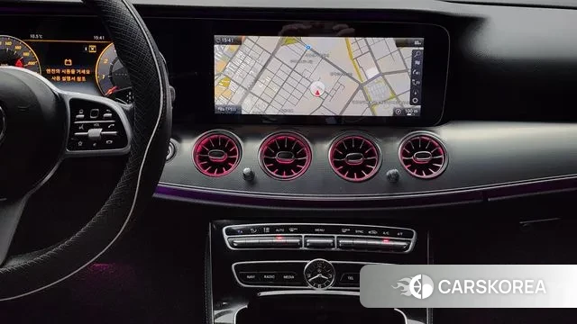 Mercedes-Benz E-Class W213 2019 Белый из Кореи, фото 5