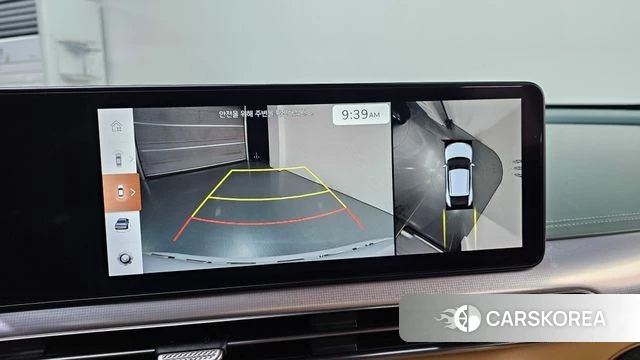 Genesis GV60 2022 Белый из Кореи, фото 5