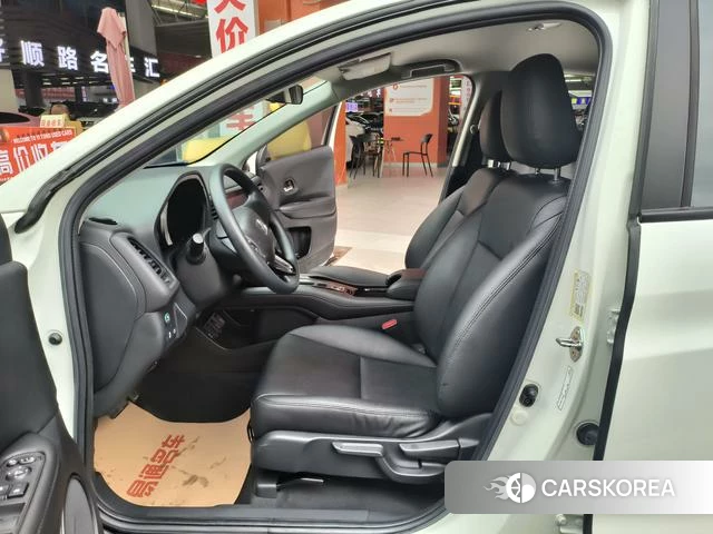 Honda Binzhi id 4321106 из Китая 5