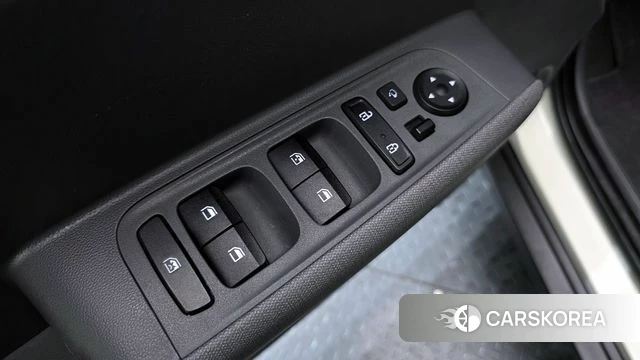 Hyundai Casper 2022 Белый из Кореи, фото 5