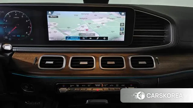 Mercedes-Benz GLE-Class W167 2020 Белый из Кореи, фото 5