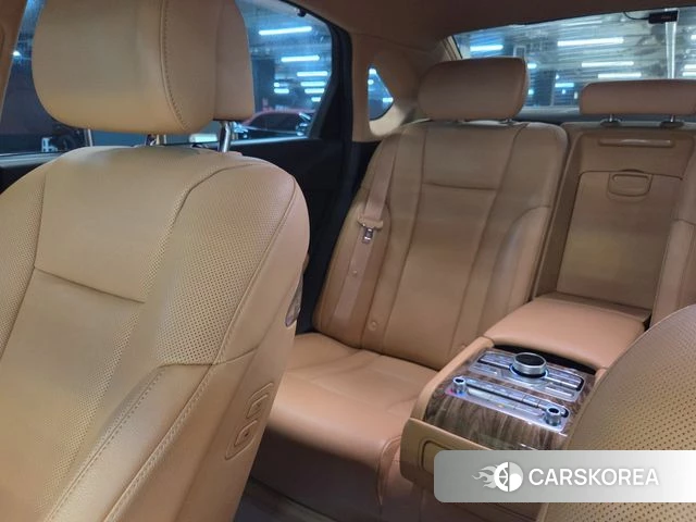 Kia More K9 2021 Черный из Кореи, фото 5