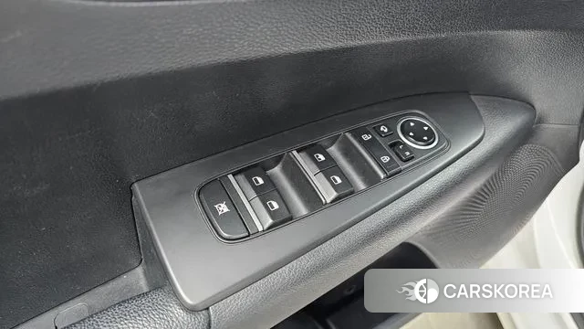 Kia The New K3 2nd generation 2022 Белый из Кореи, фото 5