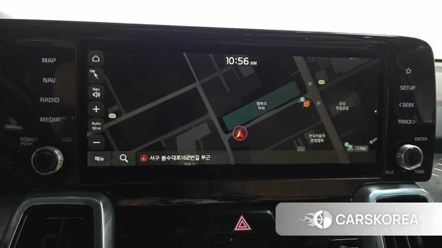 Kia Sorento 4th Generation 2020 Черный из Кореи, фото 5
