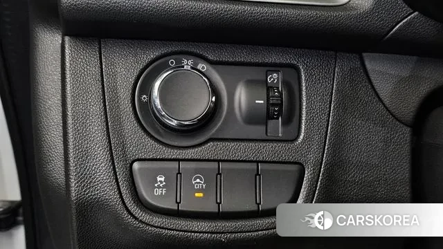 Chevrolet (GM Daewoo) The New Spark 2020 Белый из Кореи, фото 5