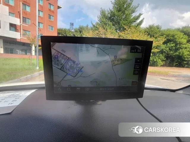 Kia The New Ray id 2539507 из Кореи 5