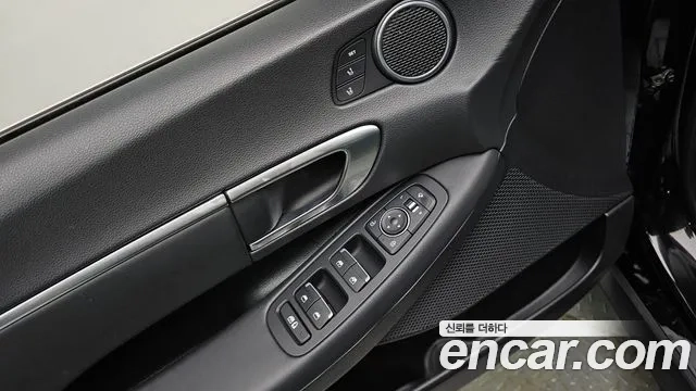 Hyundai Sonata (DN8) 2021 Черный из Кореи, фото 5