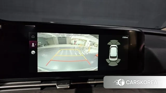 Kia Carnival 4th generation 2022 Серебристо-серый из Кореи, фото 5