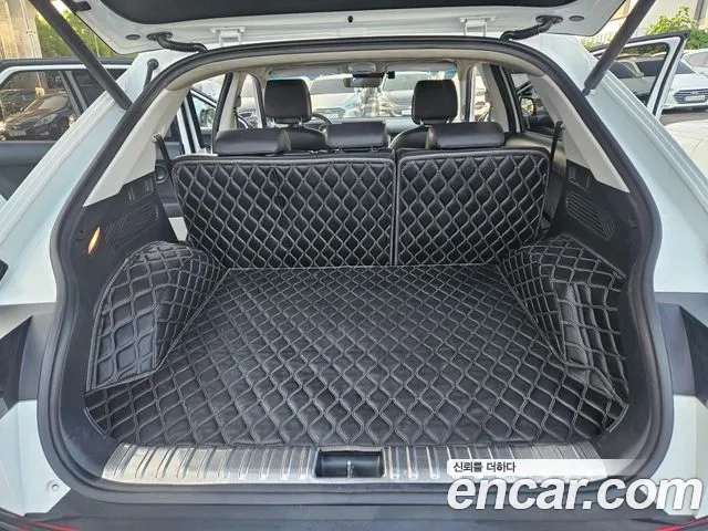 Hyundai Ionic 5 2022 Белый из Кореи, фото 5