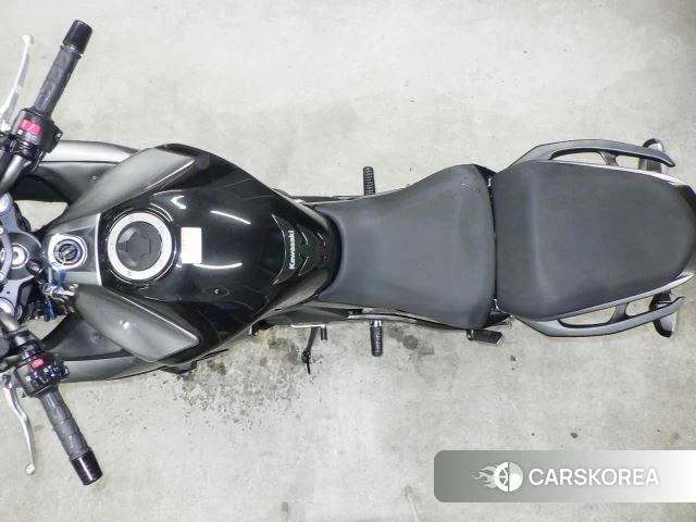 Kawasaki NINJA 400 2015 из Японии, фото 5