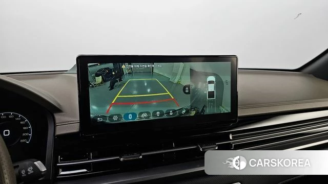 Ssangyong The New Rexton Sport 2024 Черный из Кореи, фото 5