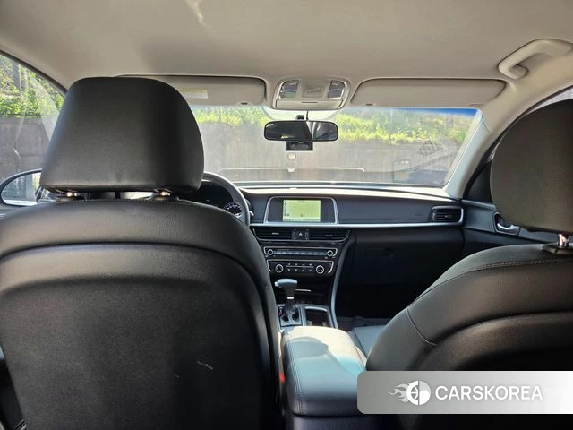 Kia The New K5 2nd generation 2019 Серебряный из Кореи, фото 5