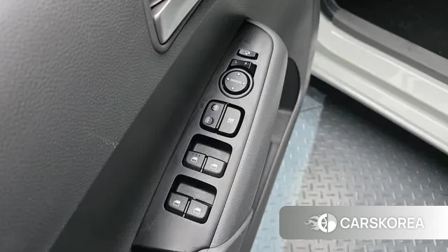 Kia Morning Urban (JA) 2020 Белый из Кореи, фото 5