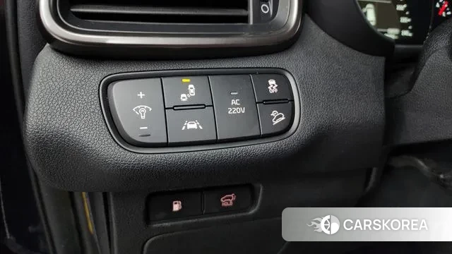 Kia The New Sorento 2018 Синий из Кореи, фото 5