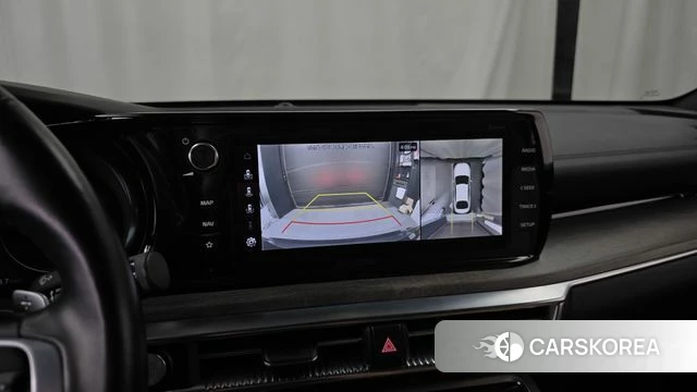 Kia K5 3rd generation 2020 Серый из Кореи, фото 5