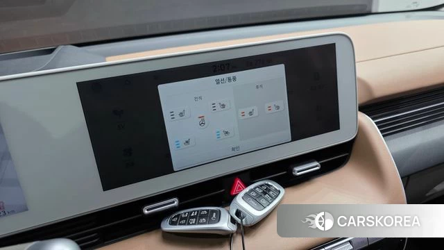 Hyundai Ionic 5 2022 Белый из Кореи, фото 5