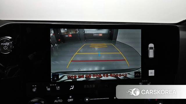 Lexus NX350h Second generation 2024 Серый из Кореи, фото 5