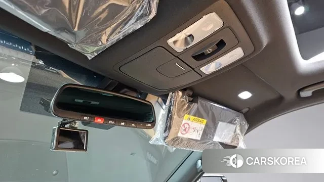 Kia Mohave Master 2021 Белый из Кореи, фото 5