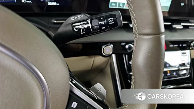 Kia Carnival 4th generation 2023 Белый из Кореи, фото 5