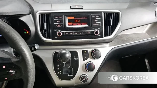 Kia The New Ray 2021 Белый из Кореи, фото 5